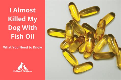 can krill oil cause diarrhea.